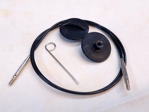 Lykke Interchangeable Cables