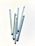 Interchangeable Tunisian Crochet Hook (6")