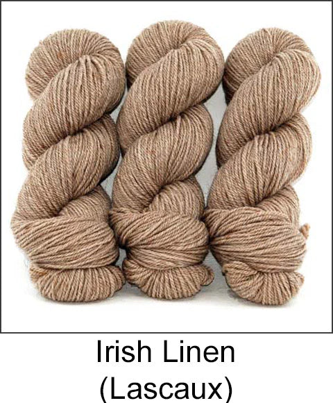 Lascaux Worsted (W)