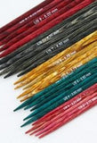 Knitter's Pride Dreamz - 6" Double Point Wood