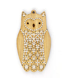 Stitched Ornament Kit