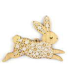 Stitched Ornament Kit