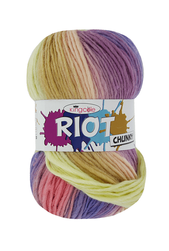 Riot Chunky (CH)