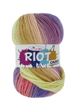 Riot Chunky (CH)