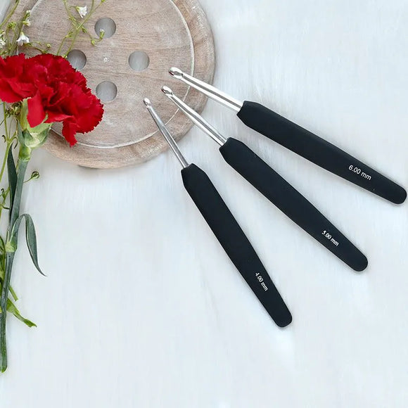 Knit Pro Crochet Hooks