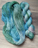 Keenan Superwash Sock