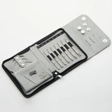 Knit Pro Stelo Interchangeable Needles