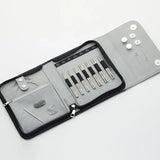 Knit Pro Stelo Interchangeable Needles