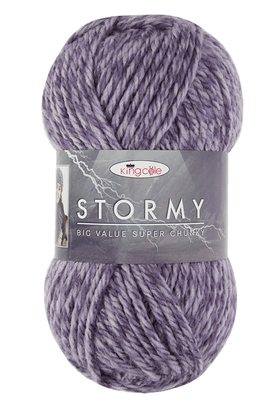 Stormy (B)