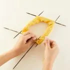 Knitter's Pride Dreamz - 6" Double Point Wood