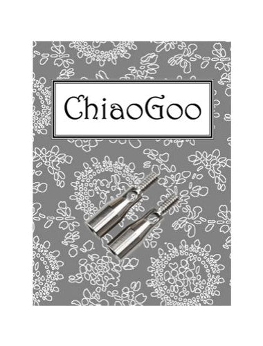 ChiaoGoo Cable size Adapter