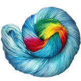 Mad Hatter Color burst - (SP)