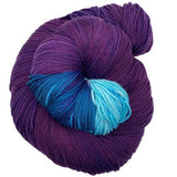 Mad Hatter Color burst - (SP)