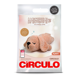 Amigurumi Crochet Nappy Time Kit