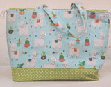 Fat Bottom Bags - Midi