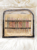 Knitter's Pride - Dreamz Symfonie Wood Special Interchangeable Needle Set