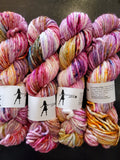 Haute Knit Yarn - Lala (SB)