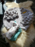 Monthly Crochet Class