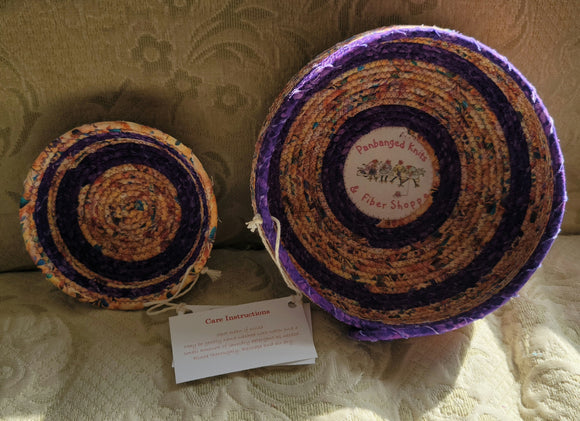 Yarn Bowl Large