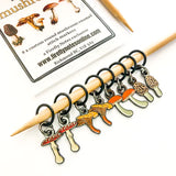 Firefly Notes - Stitch Marker Packs