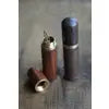 Panbanged Knits & Fiber Shoppe - Wooden Needle Cases