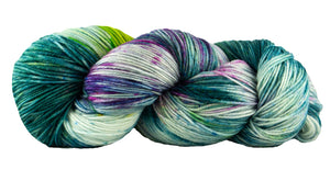 Manos-Alegria - (S) - Sock-Orquidea A9008