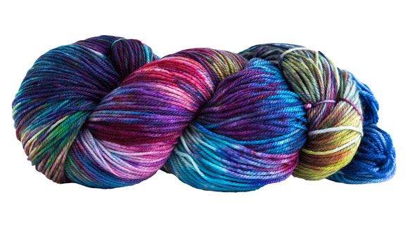 Manos-Alegria - (S) - Sock- A9010 Manglar