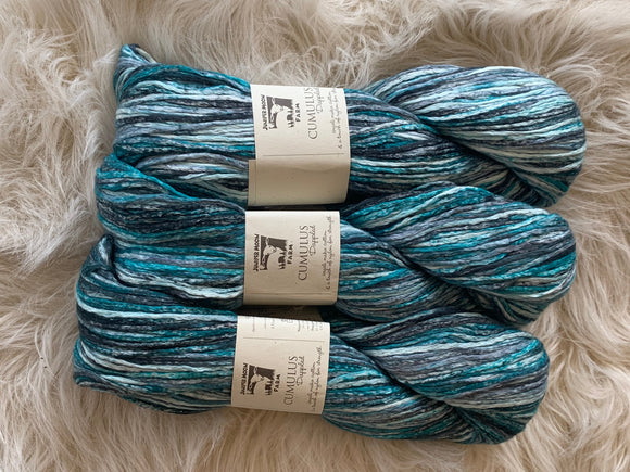 Juniper Moon - (W) - Cumulus Dappled 111 Kokomo Blues