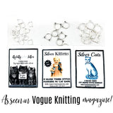 Firefly Notes - Stitch Marker Packs