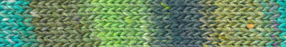 Knitting Fever - Noro - (DK) Geshi -Ureshino 04