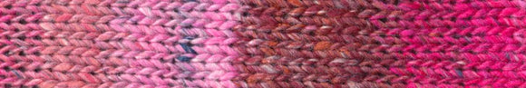 Knitting Fever -Noro - (DK) Geshi -Ibara 09