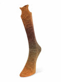 Laines du Nord - Watercolor Sock