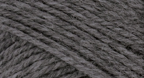 Brown Sheep Company - (W) - Nature Spun - Charcoal 880