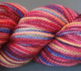 floral tone yarn