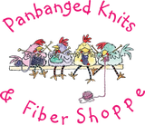 Panbanged Knits & Fiber Shoppe Gift Card