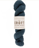 The Croft Shetland (DK)
