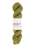 The Croft Shetland (DK)
