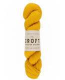 The Croft Shetland (DK)