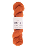 The Croft Shetland (DK)