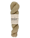 The Croft Shetland (DK)