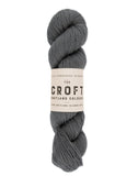 The Croft Shetland (DK)