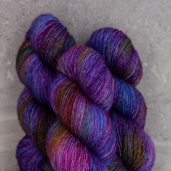 Tosh Dk