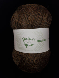 Brown Sheep Company - (W) - Nature Spun - Toffee Bar 750