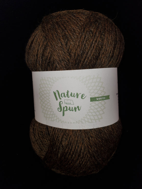 Brown Sheep Company - (W) - Nature Spun - Toffee Bar 750