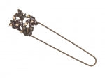 Paradise Kilt Pin
