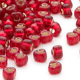 Miyuki Beads - Triangled # 5