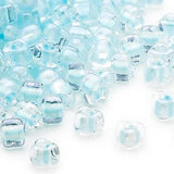 Miyuki Beads - Triangled # 5