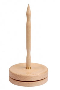 Knitter's Pride - Natural Yarn Dispenser