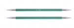 Zing Double Point Knitting Needles
