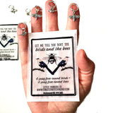 Firefly Notes - Stitch Marker Packs